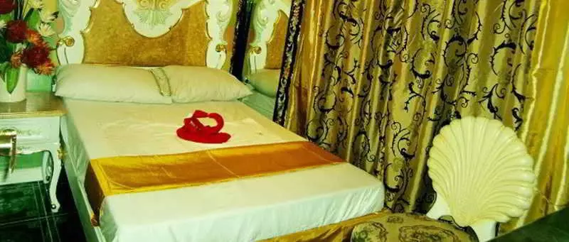 فندق Manila Venetian