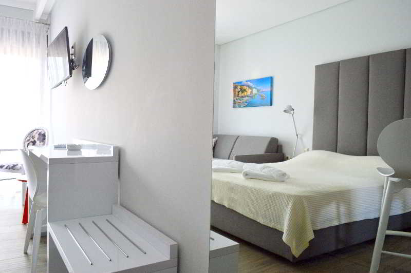 호텔 Mary S Residende Suites