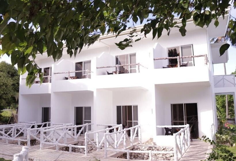 酒店 Meili Beach Resort