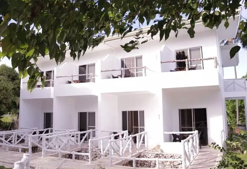 酒店 Meili Beach Resort