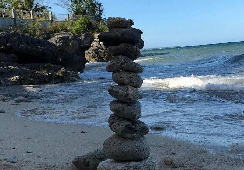 酒店 Meili Beach Resort