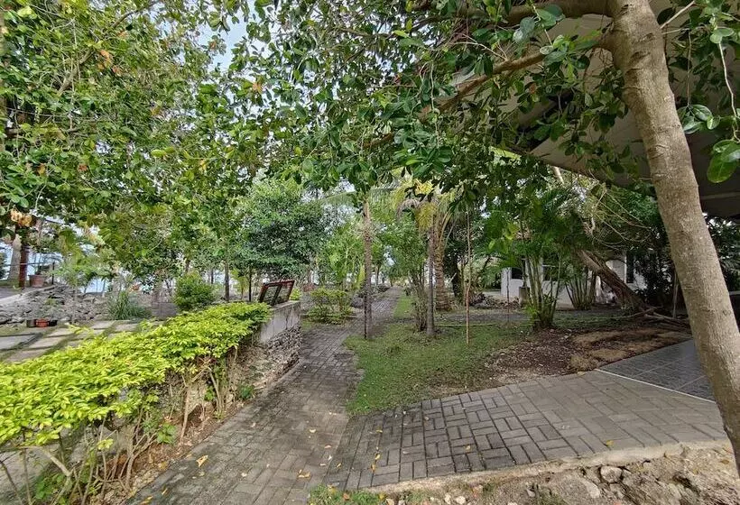 酒店 Meili Beach Resort