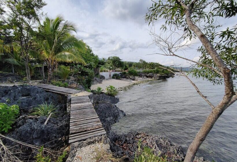 酒店 Meili Beach Resort