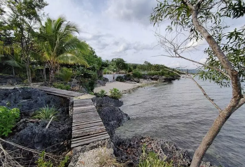 酒店 Meili Beach Resort