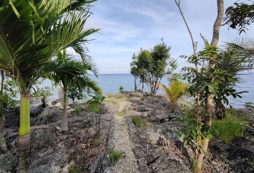 酒店 Meili Beach Resort