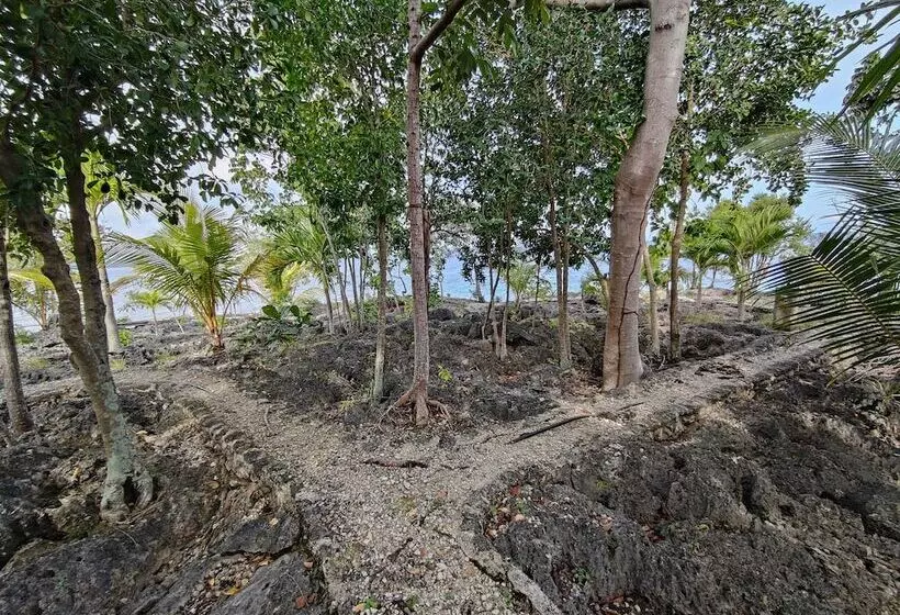 酒店 Meili Beach Resort