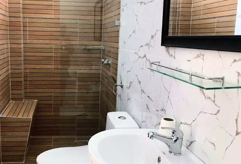 酒店 Meili Beach Resort