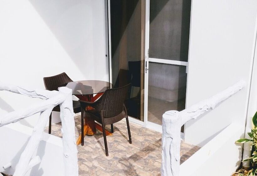 酒店 Meili Beach Resort