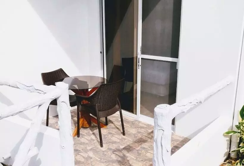 酒店 Meili Beach Resort