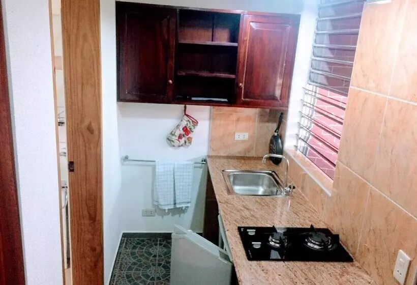 酒店 Meili Beach Resort