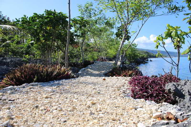 酒店 Meili Beach Resort