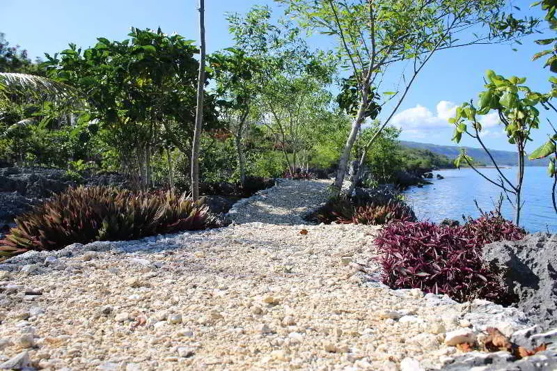 酒店 Meili Beach Resort