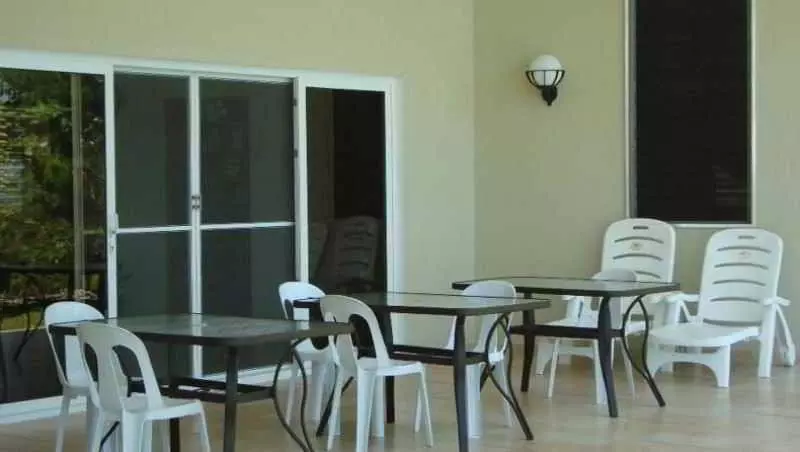 酒店 Meili Beach Resort