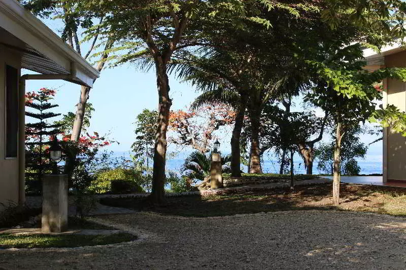 酒店 Meili Beach Resort