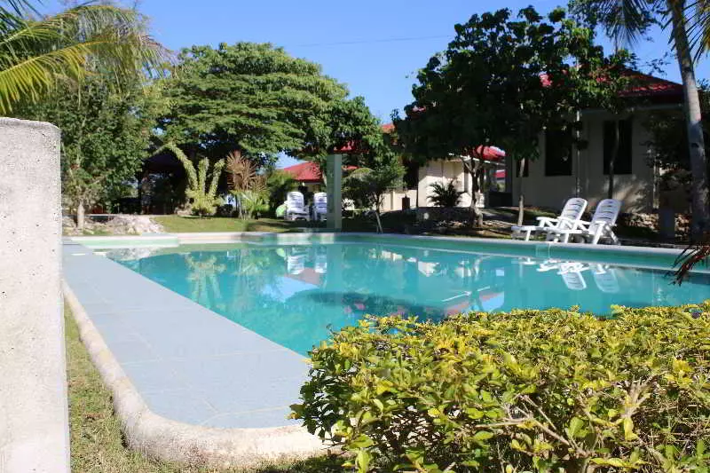 酒店 Meili Beach Resort