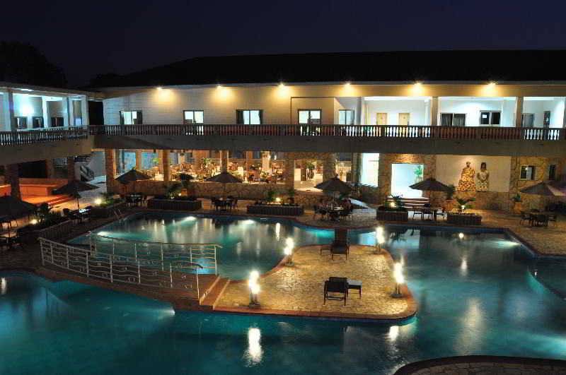 Отель Mensvic Grand