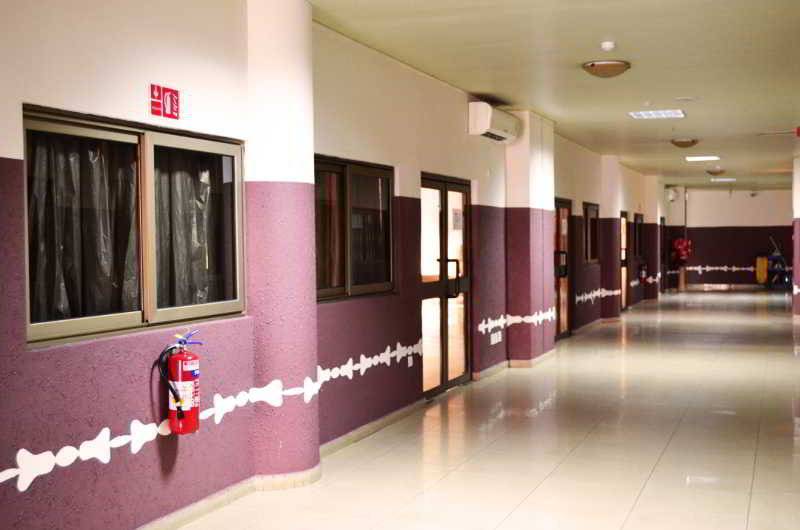 Отель Mensvic Grand