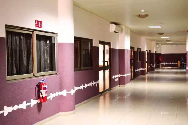 ホテル Mensvic Grand