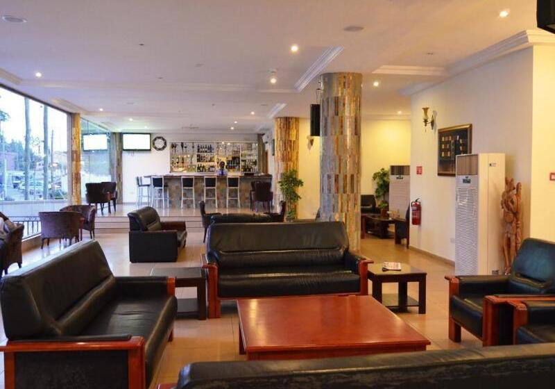 Отель Mensvic Grand