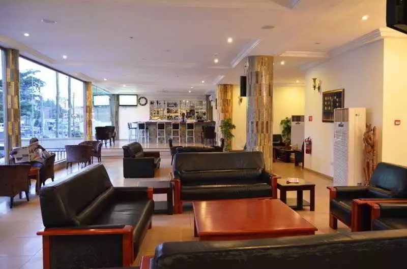 ホテル Mensvic Grand