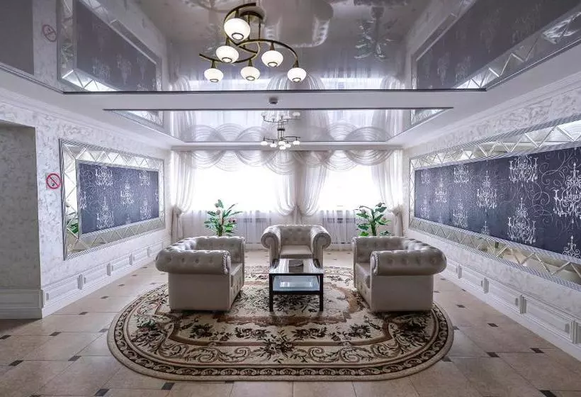 فندق Orenburg