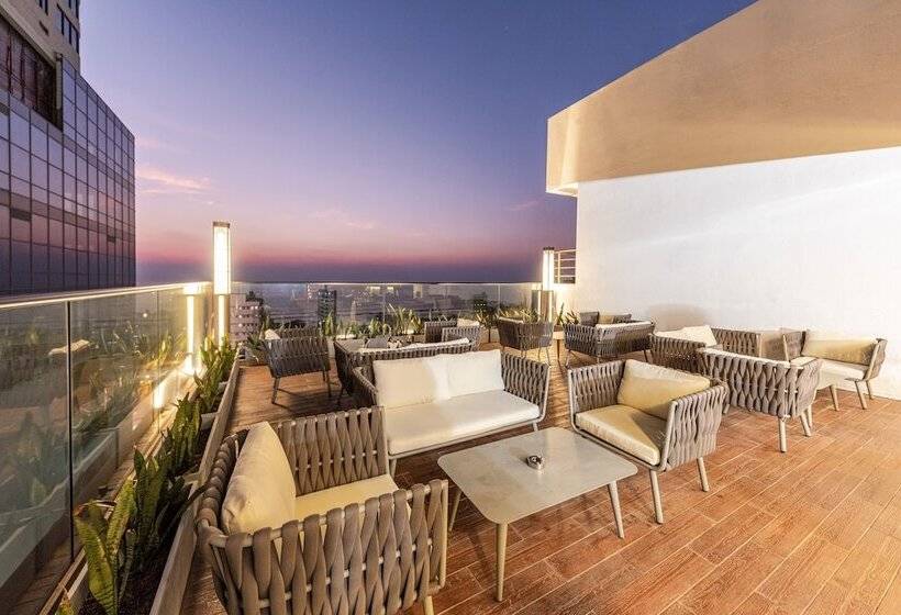 فندق Pearl Grand By Rathna