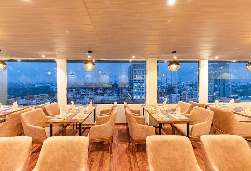 فندق Pearl Grand By Rathna