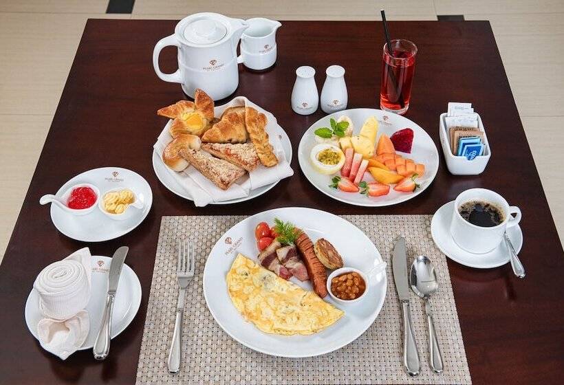 فندق Pearl Grand By Rathna