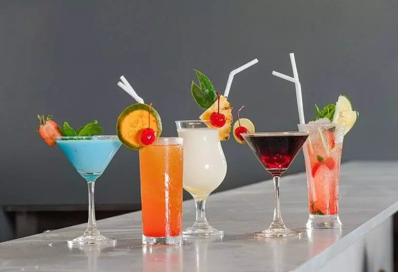 ホテル Pearl Grand By Rathna