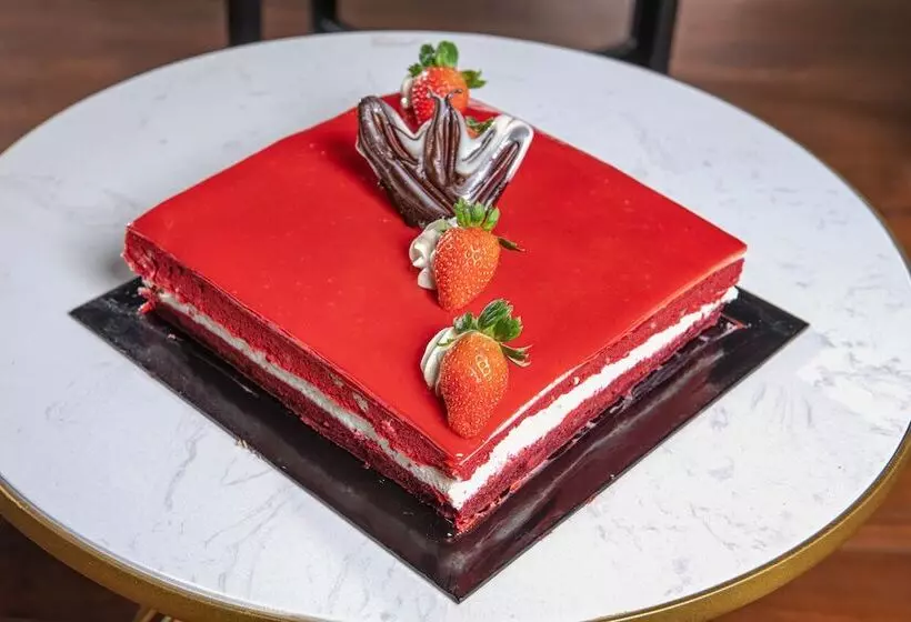 ホテル Pearl Grand By Rathna