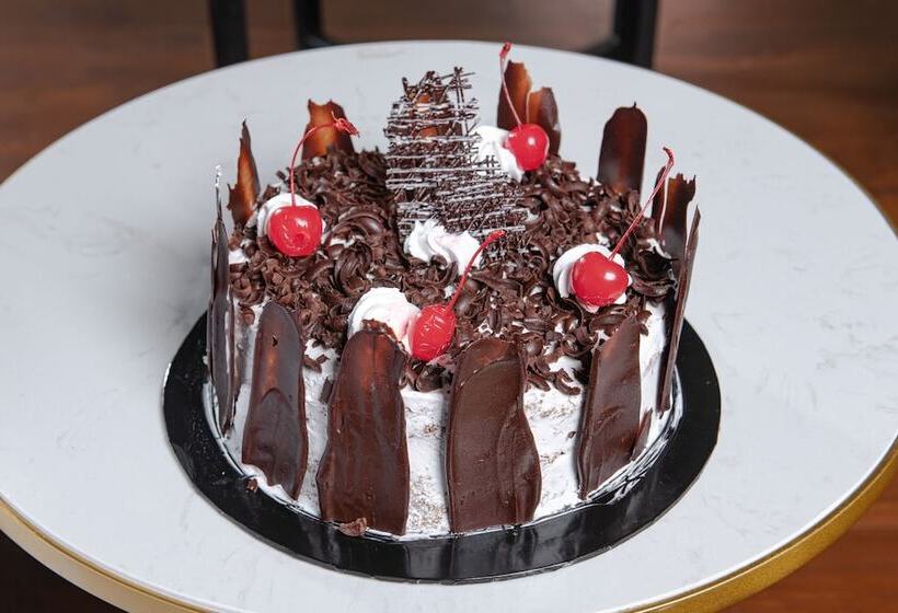 فندق Pearl Grand By Rathna