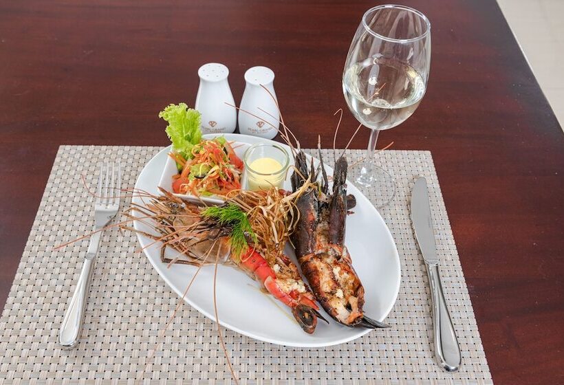 فندق Pearl Grand By Rathna