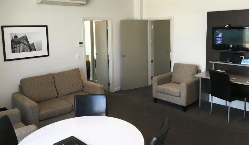 Hotel Quest Rotorua Central