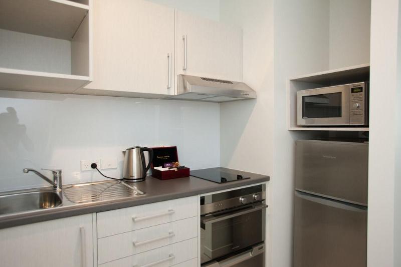 Hotel Quest Rotorua Central