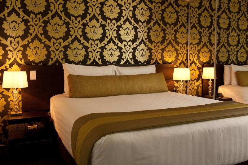 Hotel Quest Rotorua Central