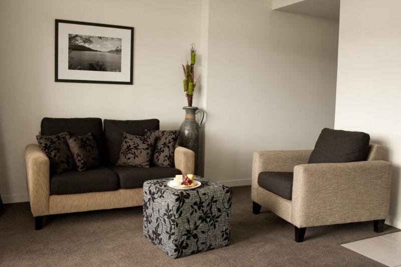 Hotel Quest Rotorua Central