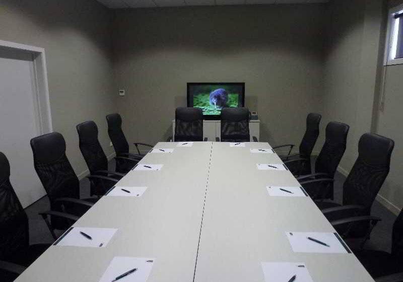 Hotel Quest Rotorua Central