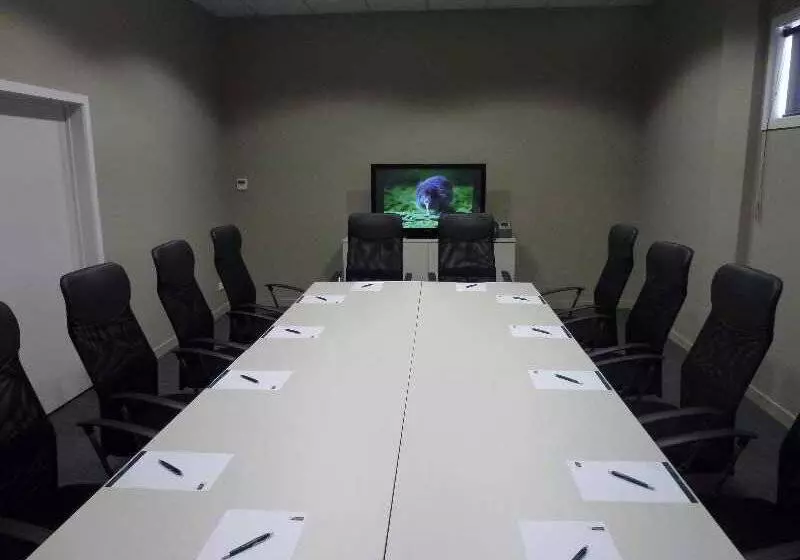 בית מלון כפרי Quest Rotorua Central