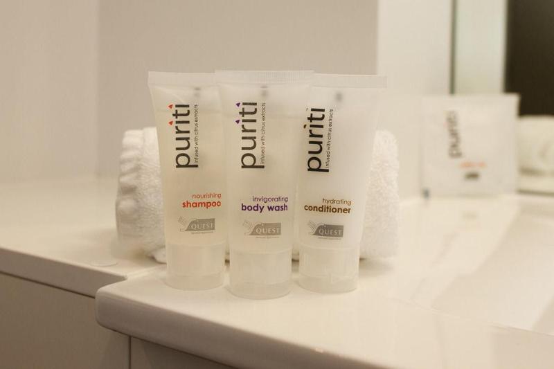 Hotel Quest Rotorua Central