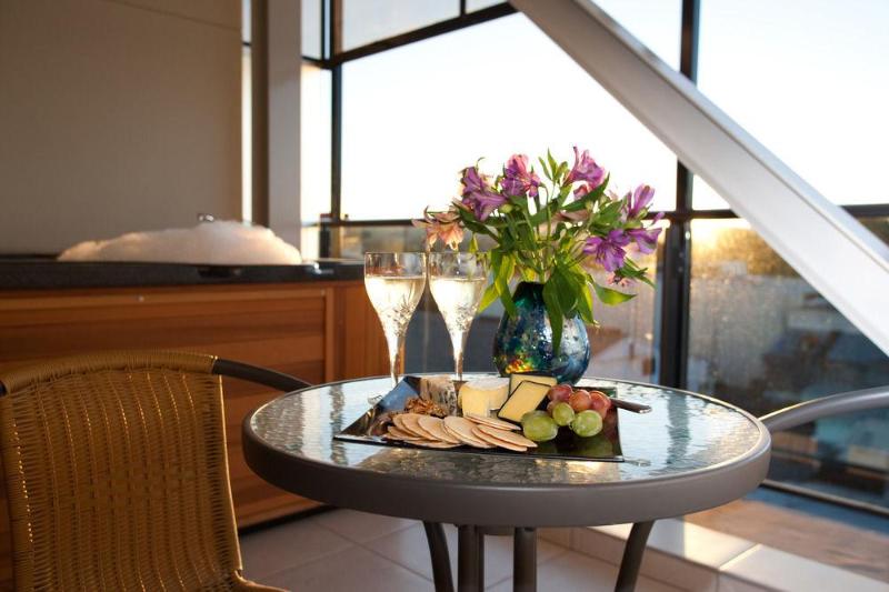 Hotel Quest Rotorua Central