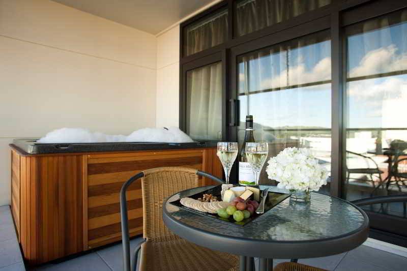 Hotel Quest Rotorua Central