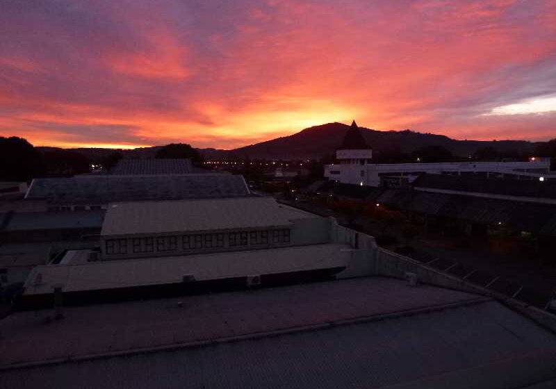 Hotel Quest Rotorua Central