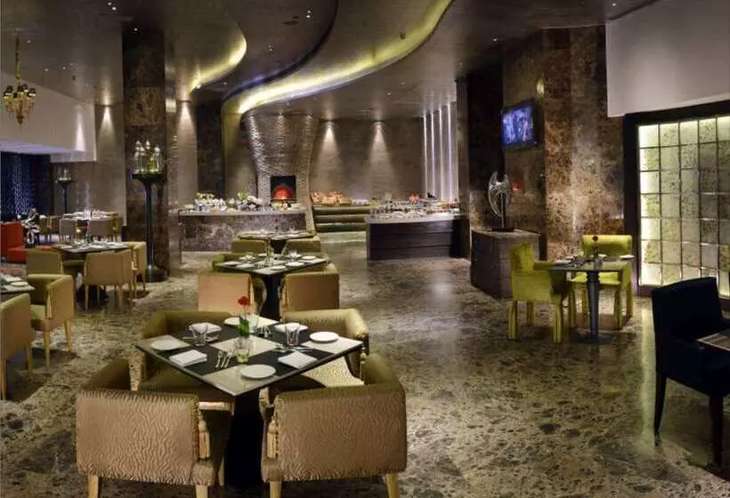 Radisson Blu Hotel Mbd Ludhiana