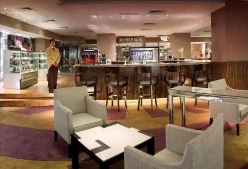 Radisson Blu Hotel Mbd Ludhiana