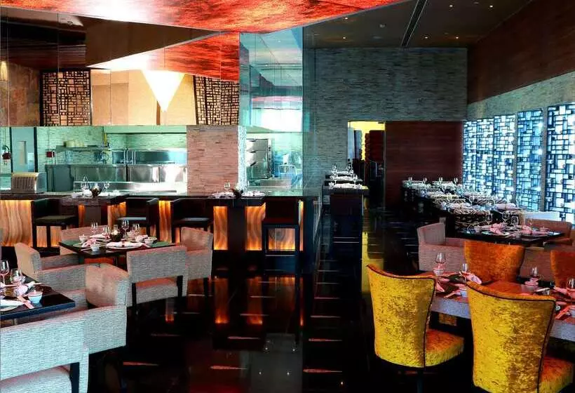 Radisson Blu Hotel Mbd Ludhiana