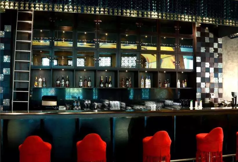 Radisson Blu Hotel Mbd Ludhiana