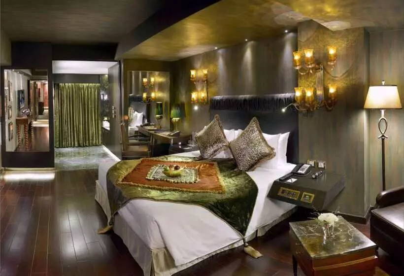 Radisson Blu Hotel Mbd Ludhiana