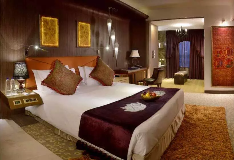 Radisson Blu Hotel Mbd Ludhiana