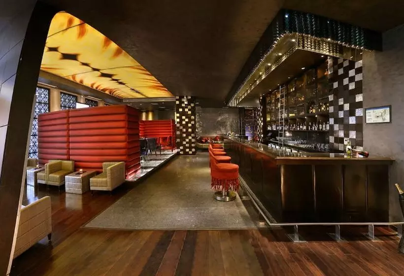 Radisson Blu Hotel Mbd Ludhiana