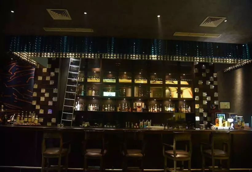 Radisson Blu Hotel Mbd Ludhiana